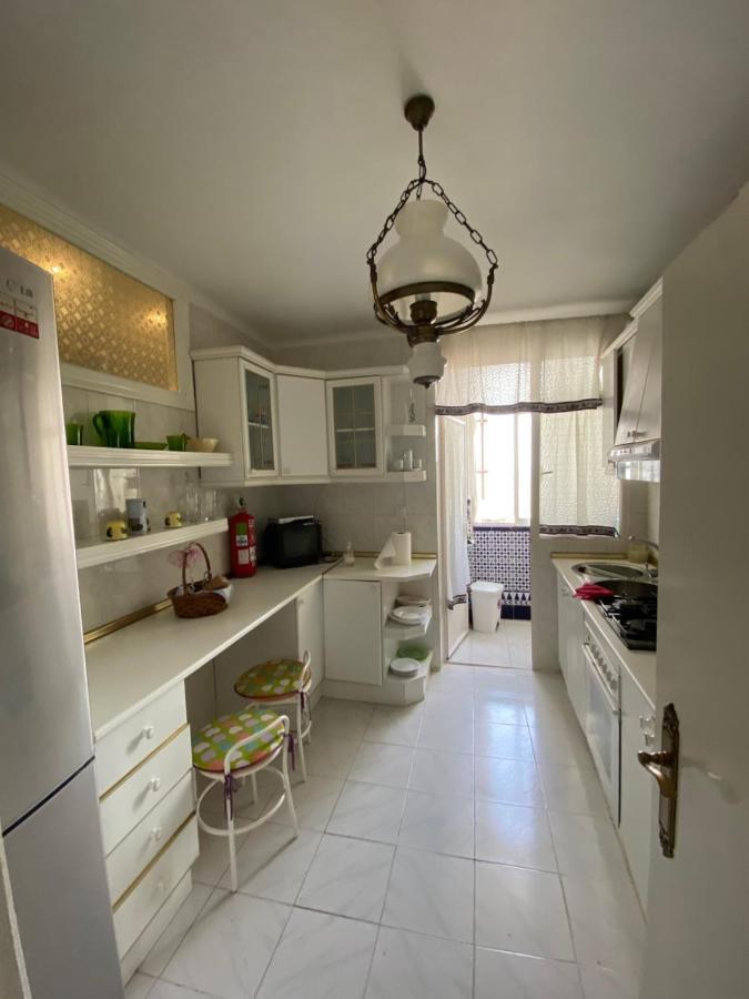 Luxury'S Villas Villacarrillo Esterno foto