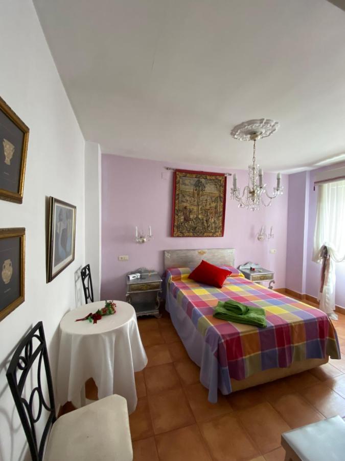 Luxury'S Villas Villacarrillo Esterno foto