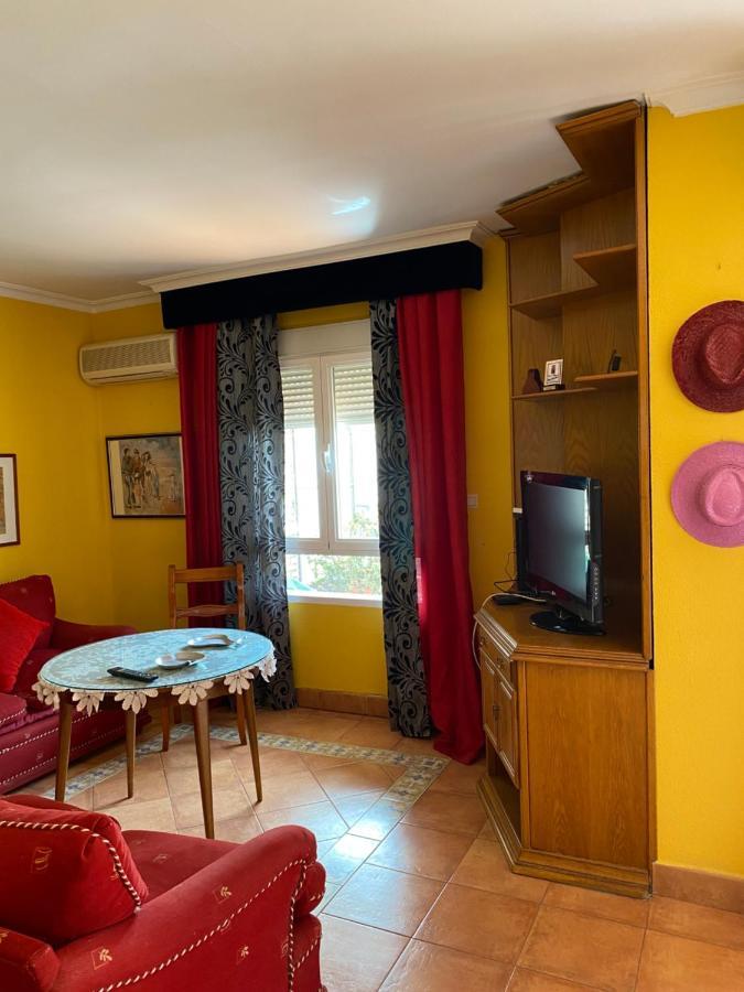 Luxury'S Villas Villacarrillo Esterno foto
